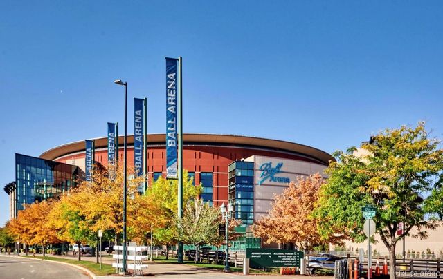 1401 Wewatta Street 415, Denver, CO 80202