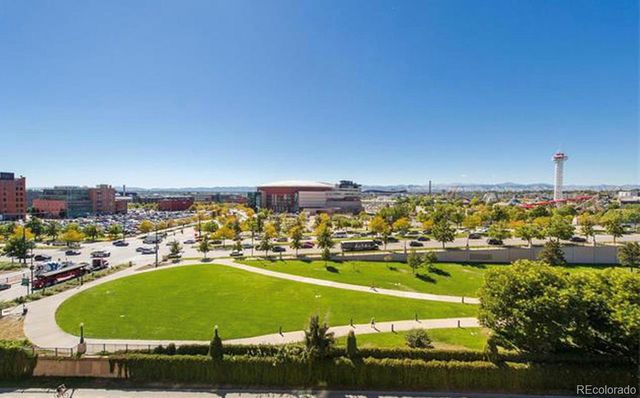 1401 Wewatta Street 415, Denver, CO 80202