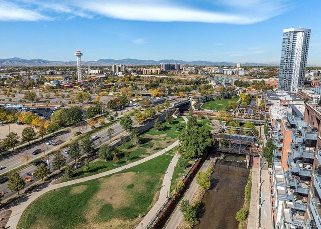 1401 Wewatta Street 415, Denver, CO 80202