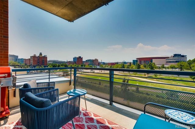 1401 Wewatta Street 415, Denver, CO 80202