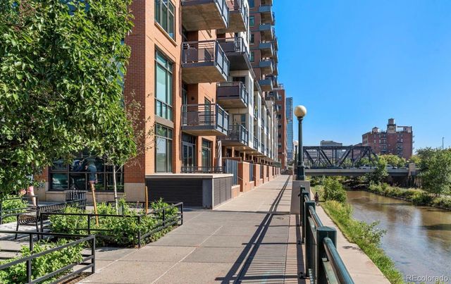 1401 Wewatta Street 415, Denver, CO 80202