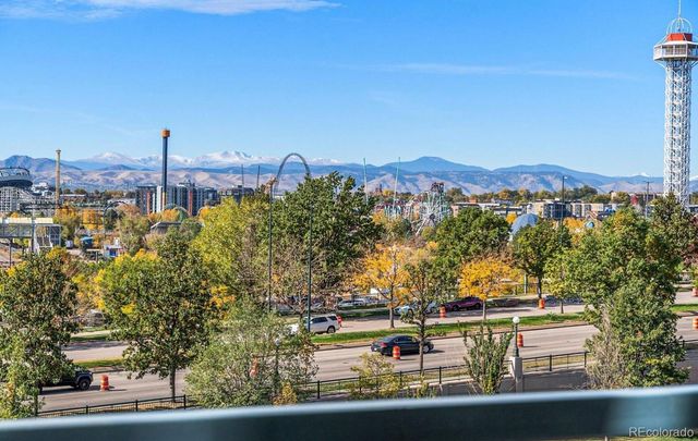 1401 Wewatta Street 415, Denver, CO 80202