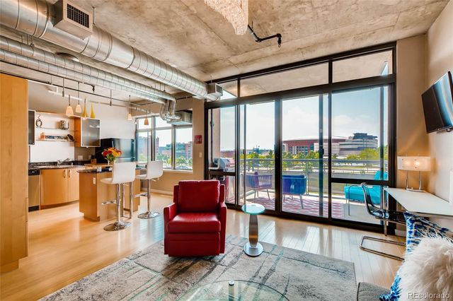 1401 Wewatta Street 415, Denver, CO 80202