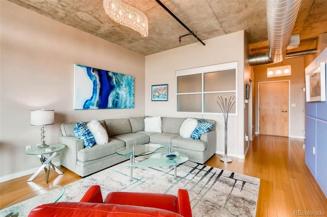 1401 Wewatta Street 415, Denver, CO 80202