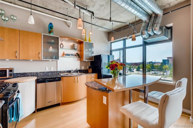 1401 Wewatta Street 415, Denver, CO 80202