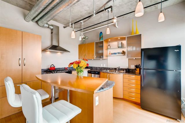 1401 Wewatta Street 415, Denver, CO 80202