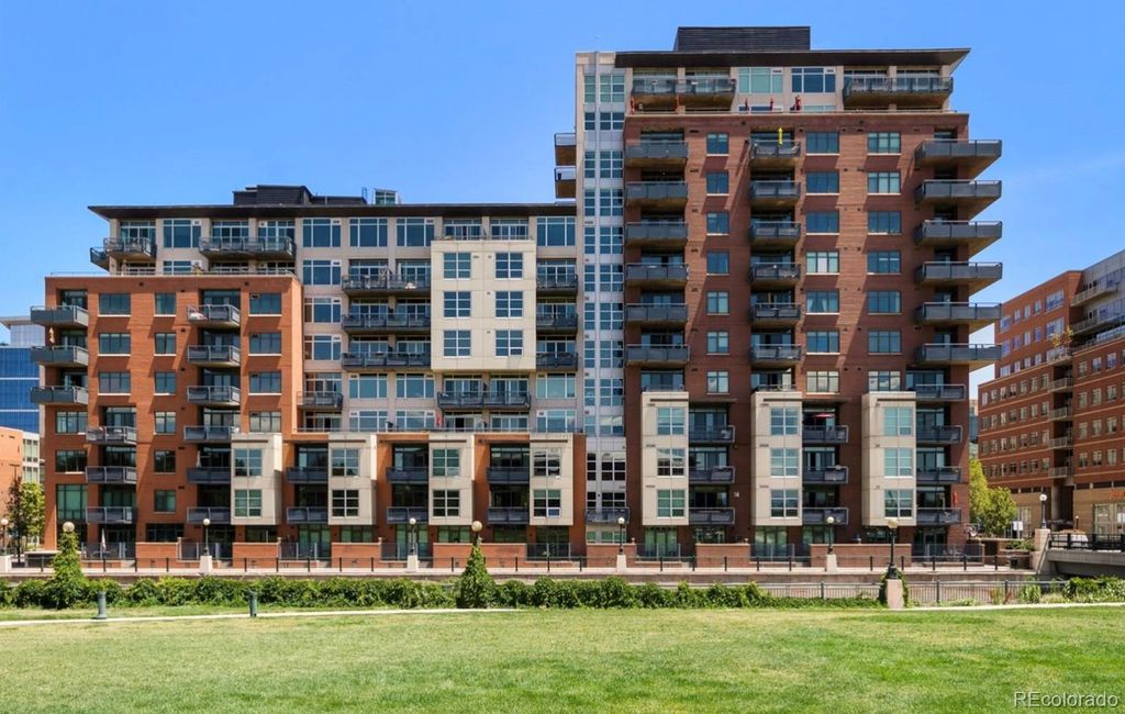 1401 Wewatta Street 415, Denver, CO 80202