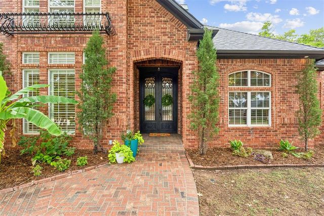 6109 Oak Forest Road, Edmond, OK 73025