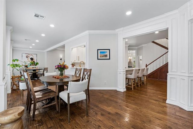 6109 Oak Forest Road, Edmond, OK 73025