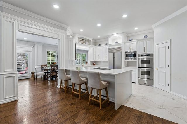 6109 Oak Forest Road, Edmond, OK 73025