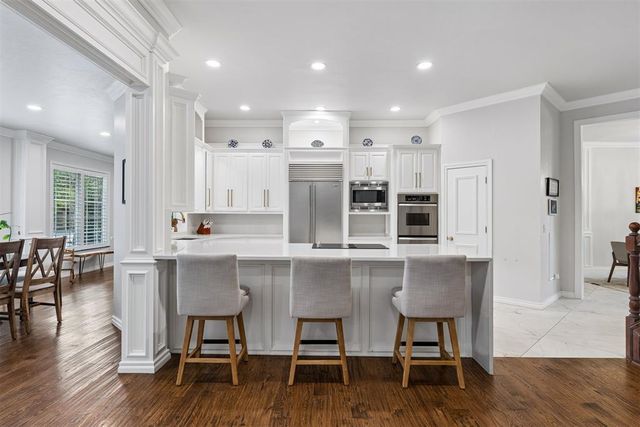 6109 Oak Forest Road, Edmond, OK 73025