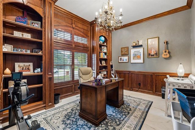 6109 Oak Forest Road, Edmond, OK 73025