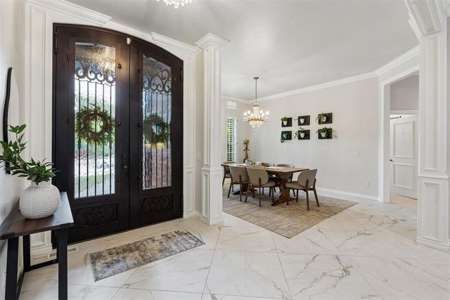 6109 Oak Forest Road, Edmond, OK 73025