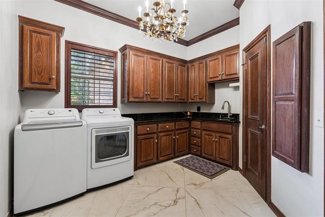 6109 Oak Forest Road, Edmond, OK 73025