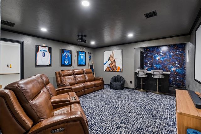 6109 Oak Forest Road, Edmond, OK 73025
