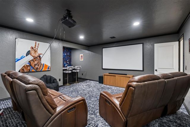 6109 Oak Forest Road, Edmond, OK 73025