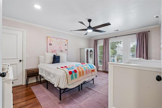 6109 Oak Forest Road, Edmond, OK 73025