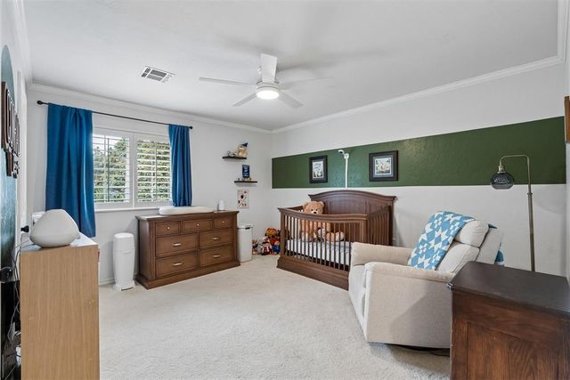 6109 Oak Forest Road, Edmond, OK 73025