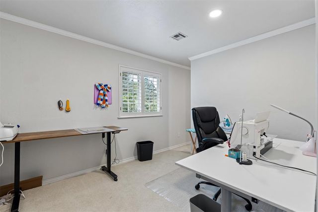 6109 Oak Forest Road, Edmond, OK 73025