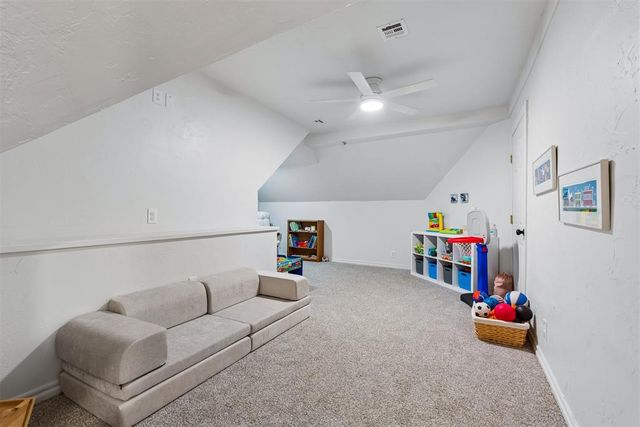 6109 Oak Forest Road, Edmond, OK 73025