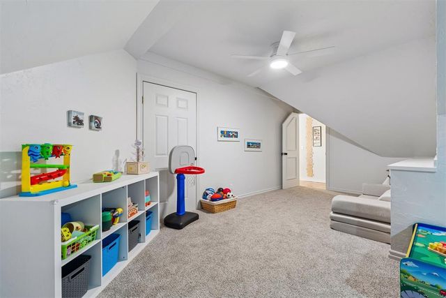 6109 Oak Forest Road, Edmond, OK 73025