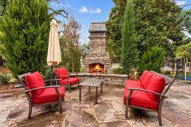 6109 Oak Forest Road, Edmond, OK 73025