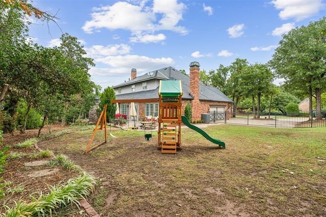 6109 Oak Forest Road, Edmond, OK 73025