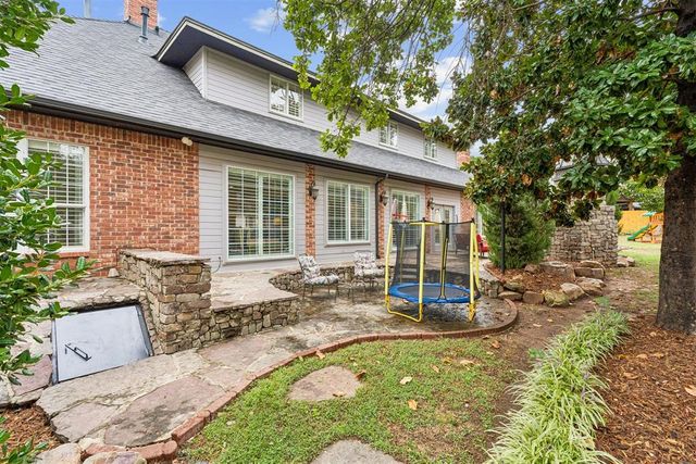 6109 Oak Forest Road, Edmond, OK 73025