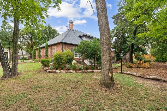 6109 Oak Forest Road, Edmond, OK 73025