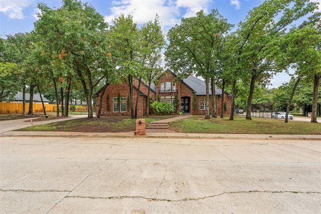 6109 Oak Forest Road, Edmond, OK 73025