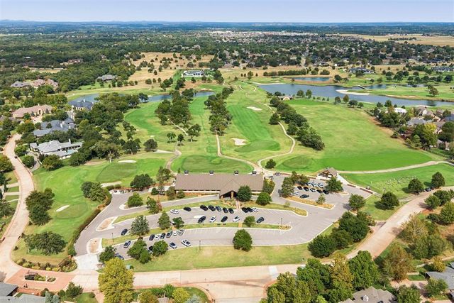 6109 Oak Forest Road, Edmond, OK 73025
