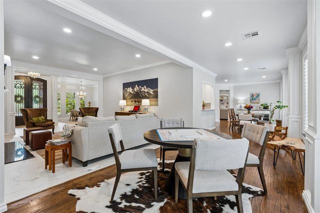 6109 Oak Forest Road, Edmond, OK 73025