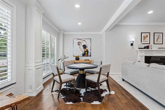 6109 Oak Forest Road, Edmond, OK 73025