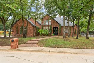 6109 Oak Forest Road, Edmond, OK 73025