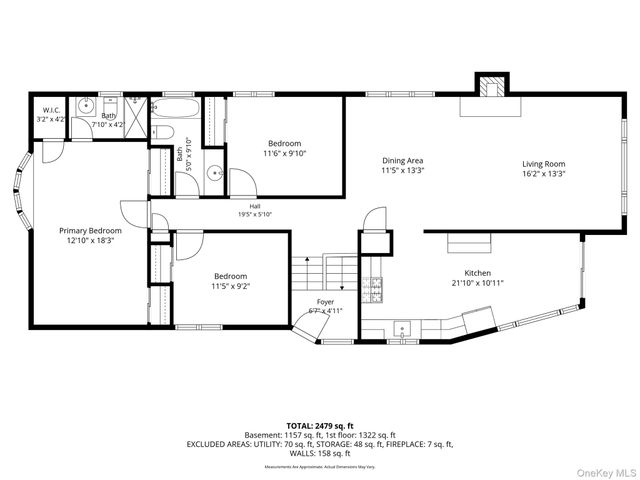 9 Smith Place, Williston Park, NY 11596
