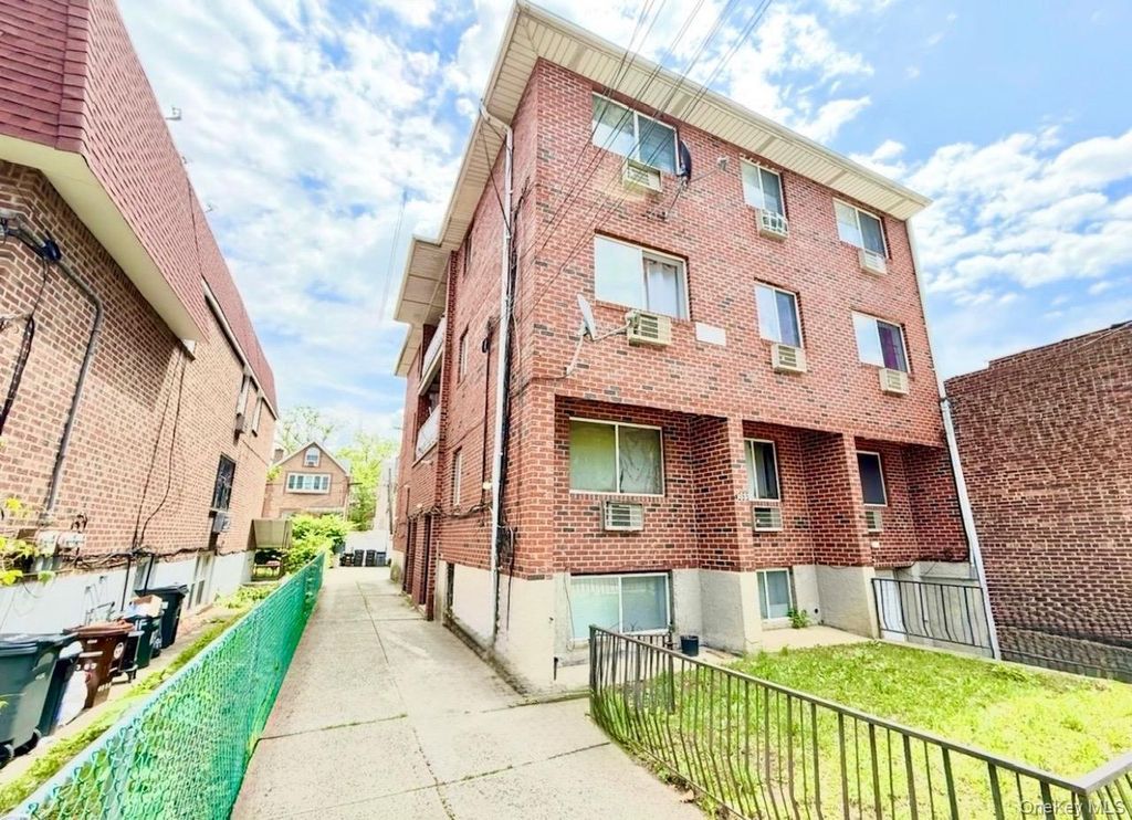 43-65 156th Street, Flushing, NY 11355 — exterior