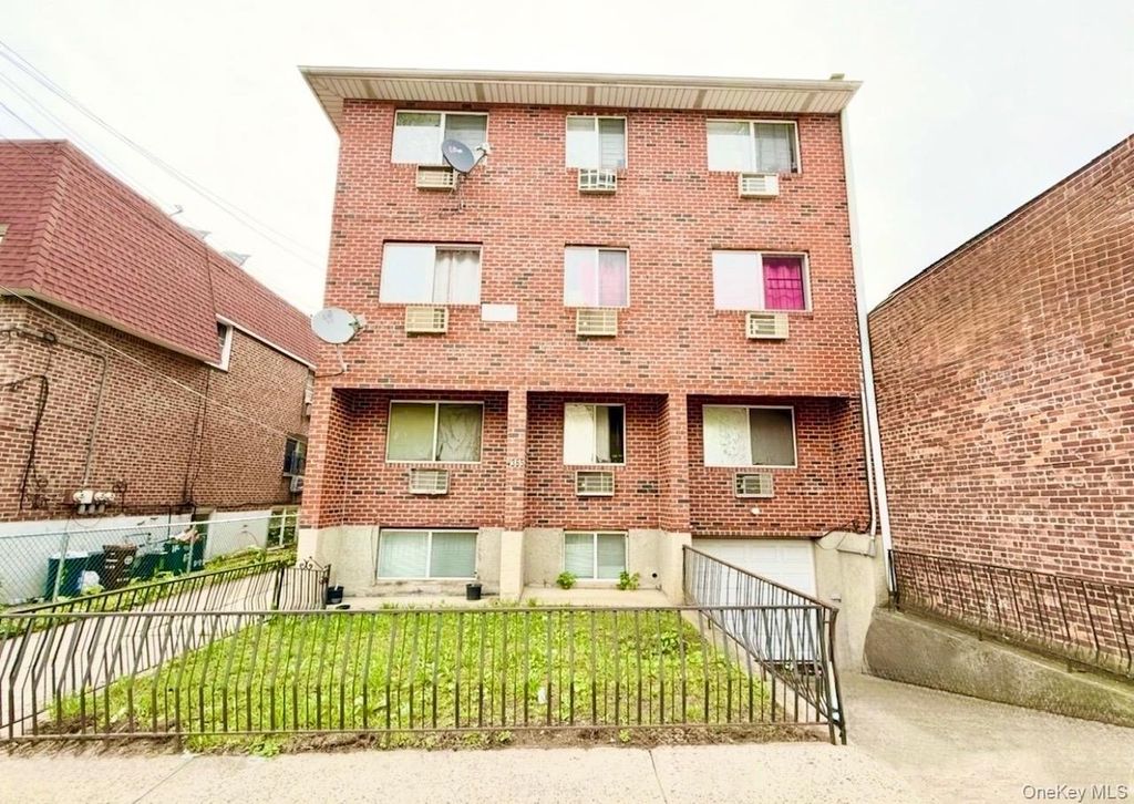 43-65 156th Street, Flushing, NY 11355 — photo 2