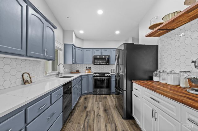 1760 8th Avenue, Clarkston, WA 99403