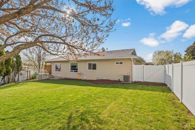 1760 8th Avenue, Clarkston, WA 99403
