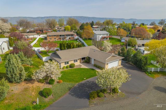 1760 8th Avenue, Clarkston, WA 99403