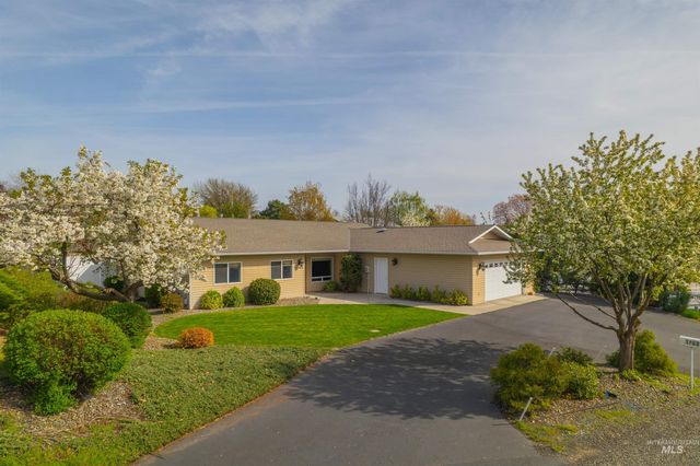 1760 8th Avenue, Clarkston, WA 99403
