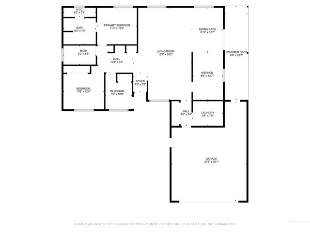 1760 8th Avenue, Clarkston, WA 99403
