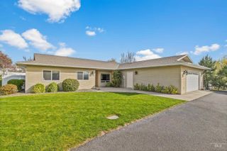 1760 8th Avenue, Clarkston, WA 99403