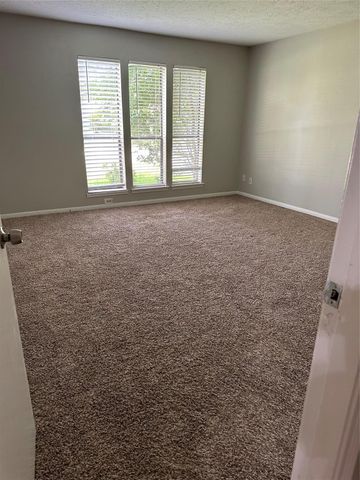 11506 Sagemeadow Lane, Houston, TX 77089