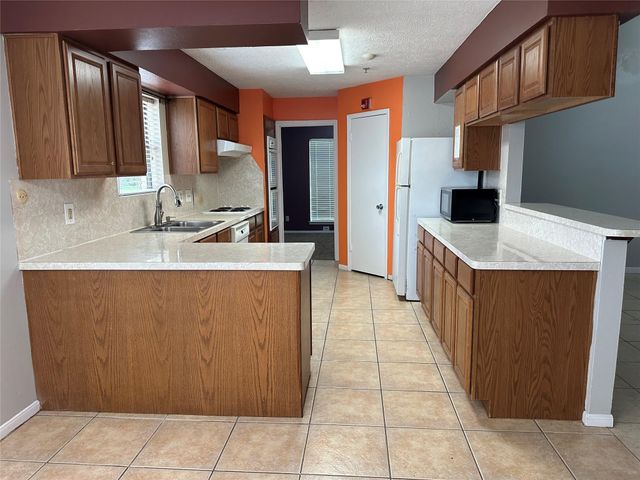 11506 Sagemeadow Lane, Houston, TX 77089