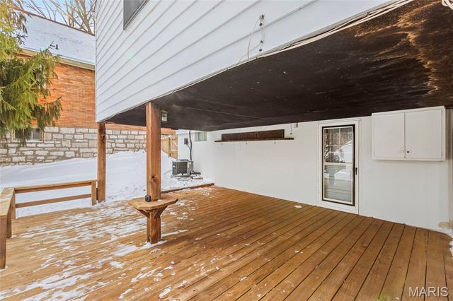 8530 Kathleen Avenue, St Louis, MO 63123