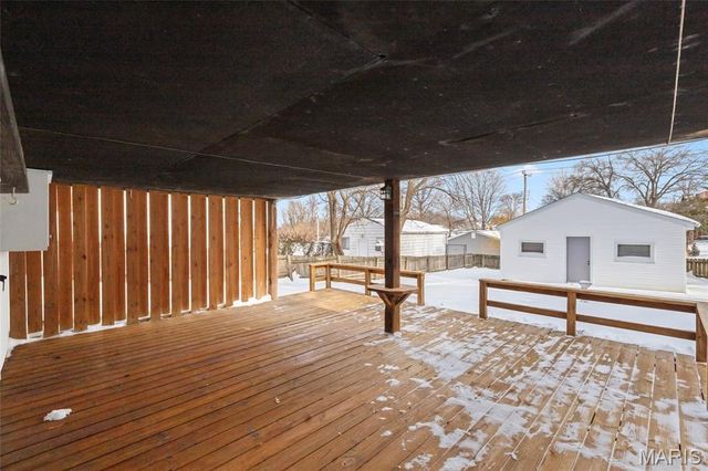 8530 Kathleen Avenue, St Louis, MO 63123