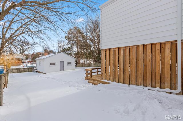 8530 Kathleen Avenue, St Louis, MO 63123