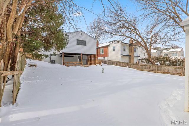 8530 Kathleen Avenue, St Louis, MO 63123