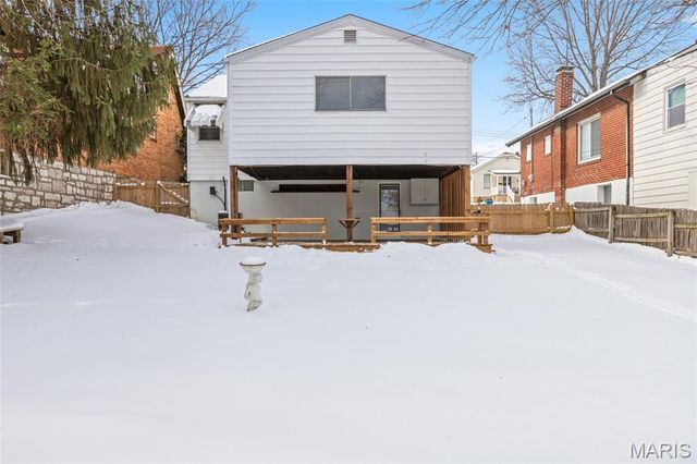 8530 Kathleen Avenue, St Louis, MO 63123